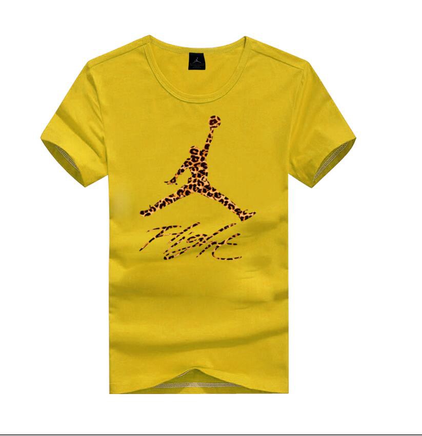 men jordan t-shirt S-XXXL-0833